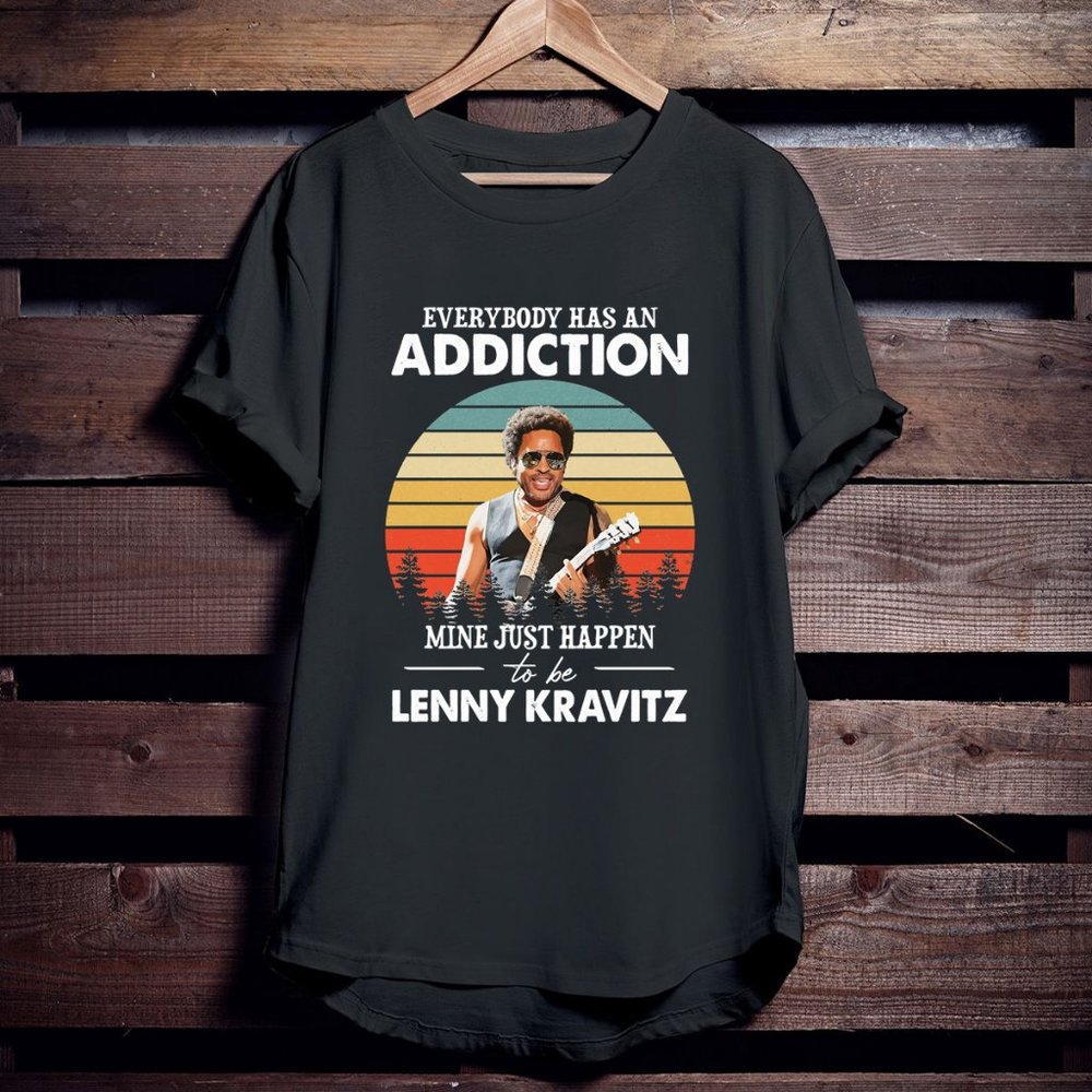 Lenny Kravitz - Lenny For Fans133